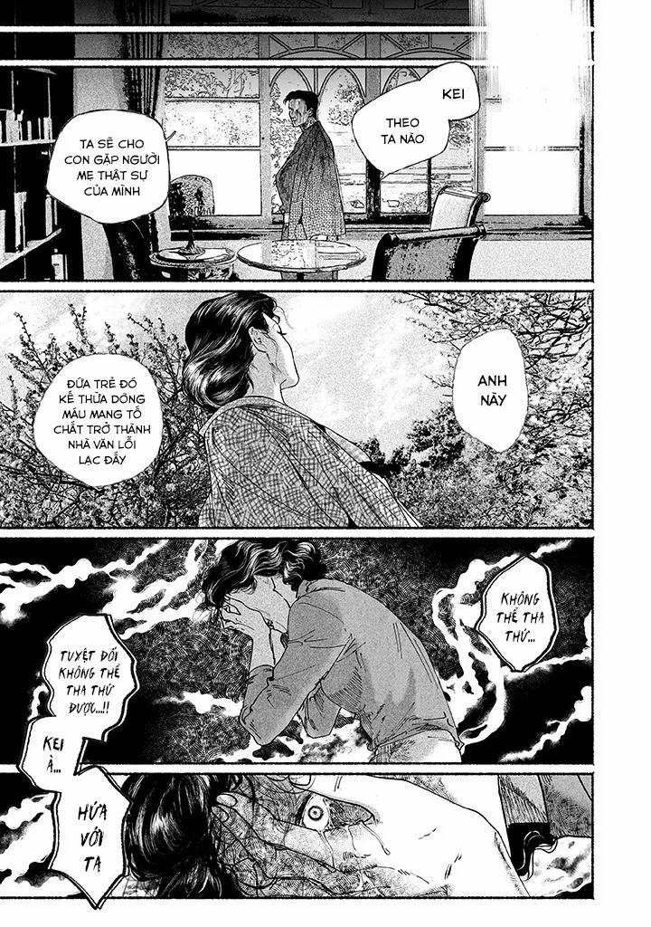 Say Giấc Trên Thuyền Giấy 7 trang 26