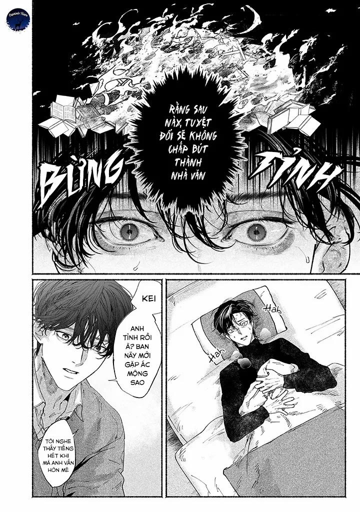 Say Giấc Trên Thuyền Giấy 7 trang 27