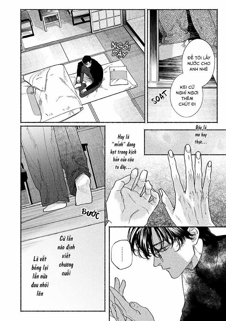 Say Giấc Trên Thuyền Giấy 7 trang 29