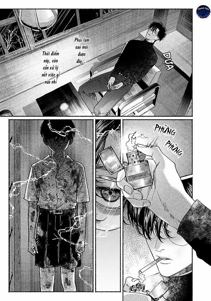 Say Giấc Trên Thuyền Giấy 7 trang 30