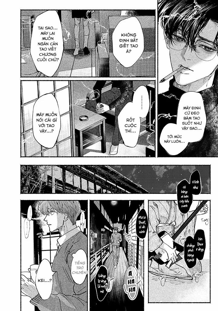 Say Giấc Trên Thuyền Giấy 7 trang 31