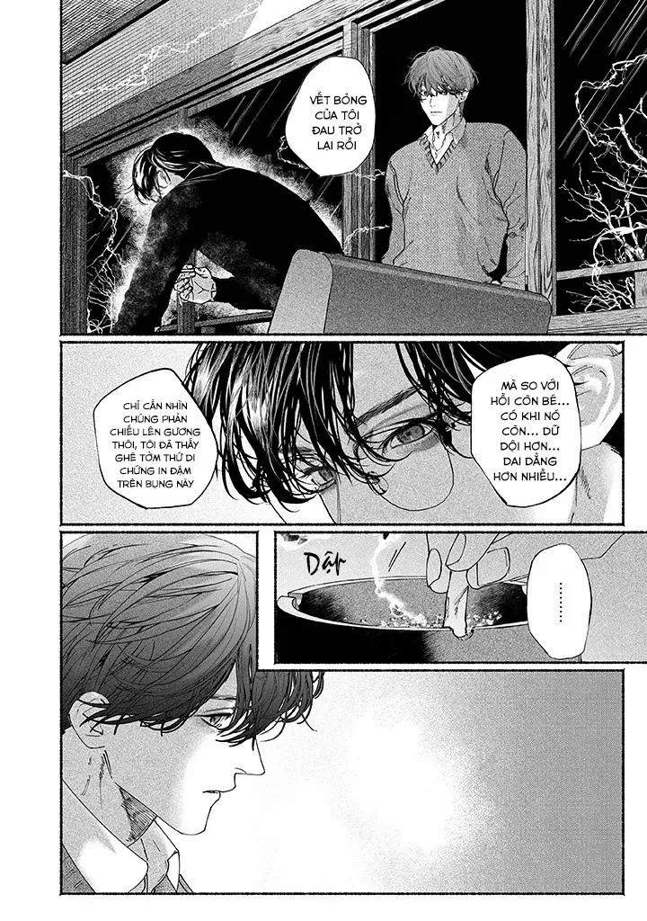 Say Giấc Trên Thuyền Giấy 7 trang 33