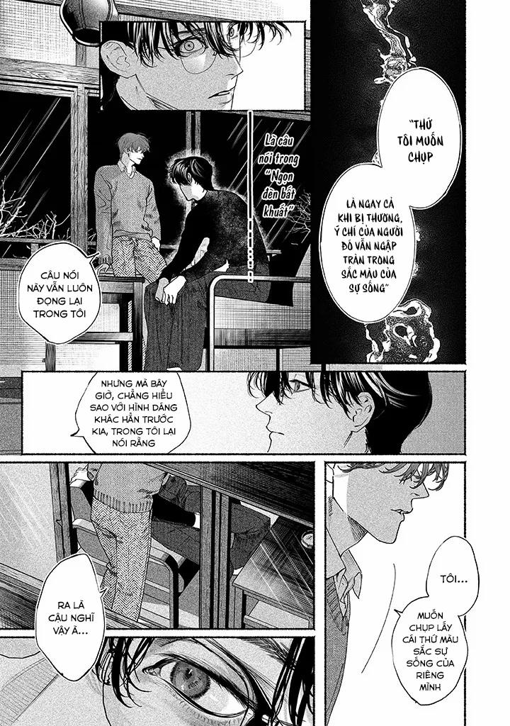 Say Giấc Trên Thuyền Giấy 7 trang 34