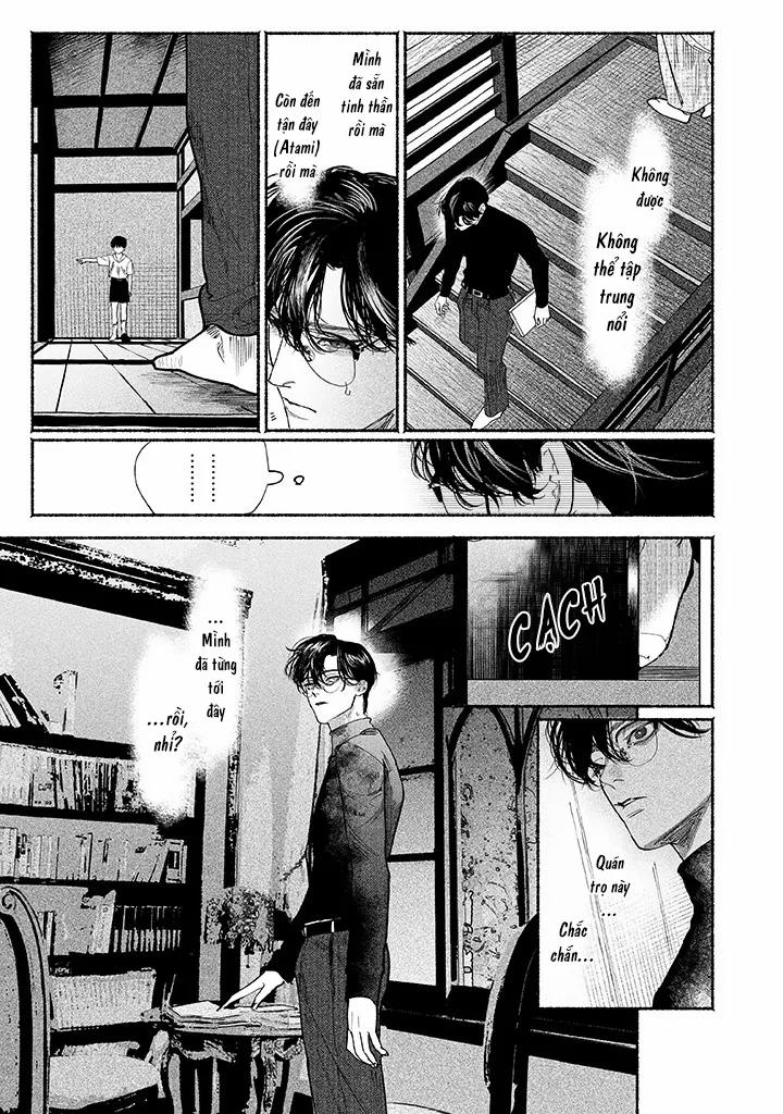 Say Giấc Trên Thuyền Giấy 7 trang 38