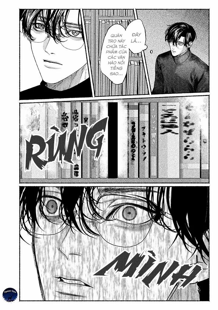 Say Giấc Trên Thuyền Giấy 7 trang 39