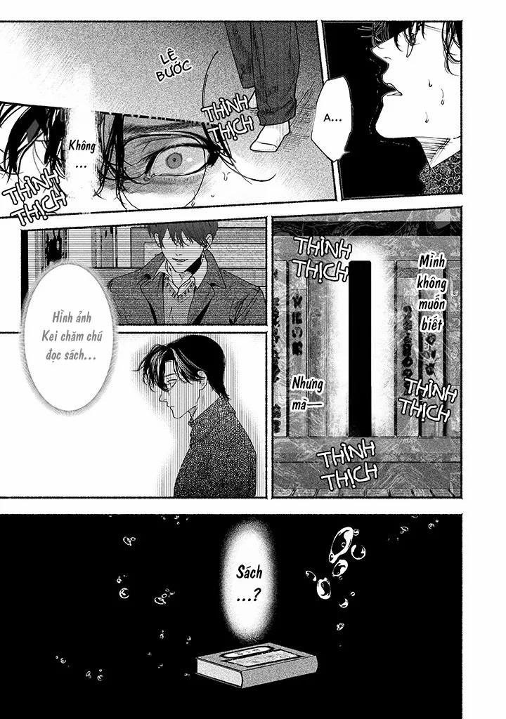 Say Giấc Trên Thuyền Giấy 7 trang 40