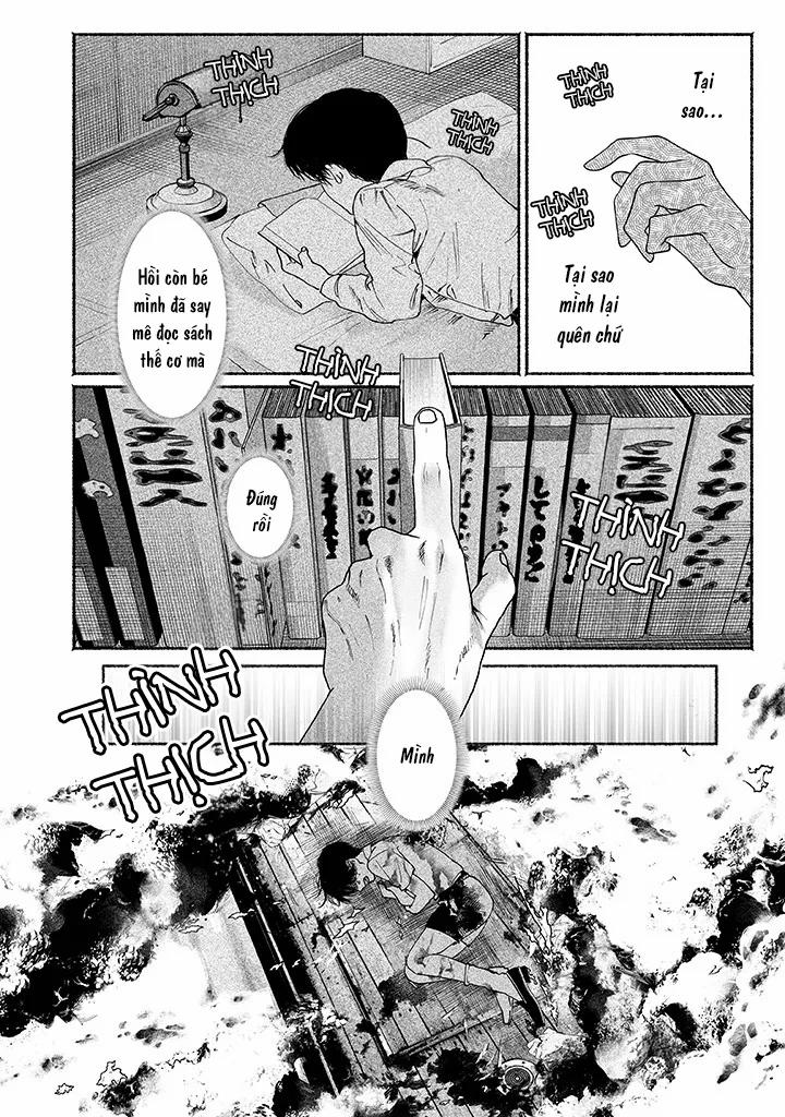 Say Giấc Trên Thuyền Giấy 7 trang 41