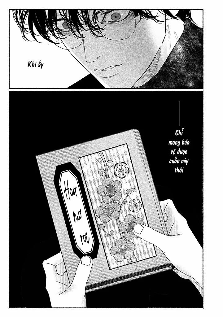 Say Giấc Trên Thuyền Giấy 7 trang 42