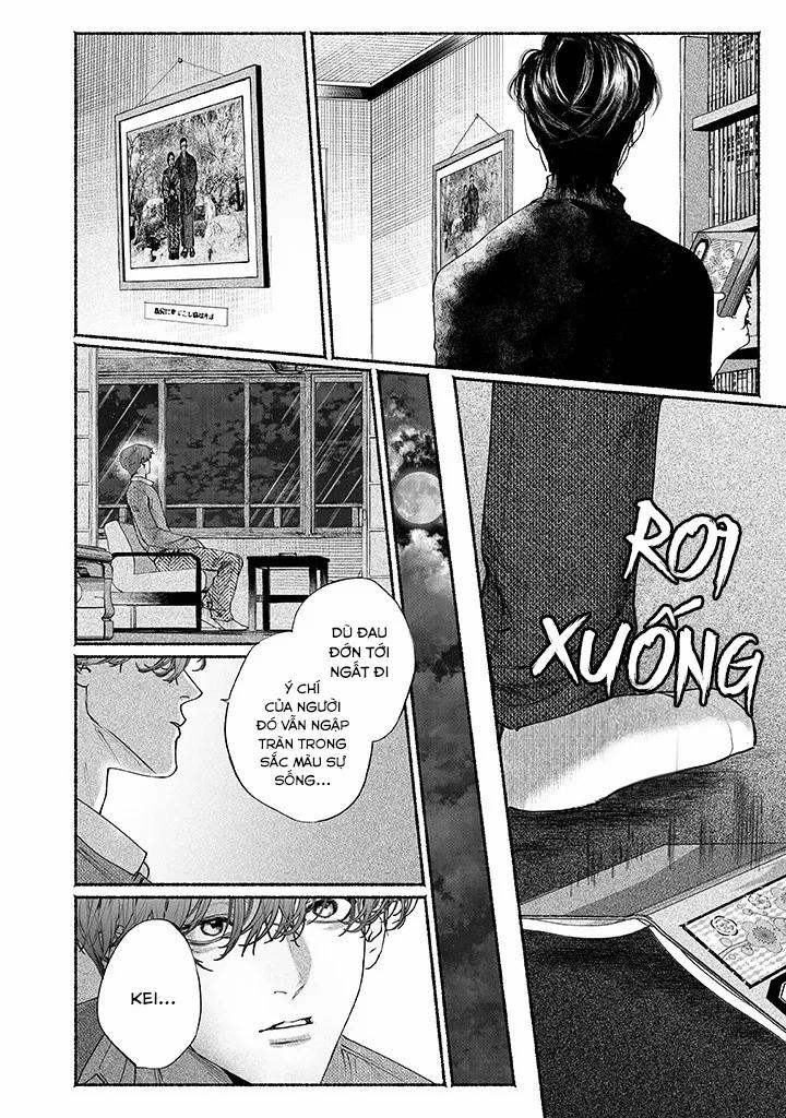 Say Giấc Trên Thuyền Giấy 7 trang 43