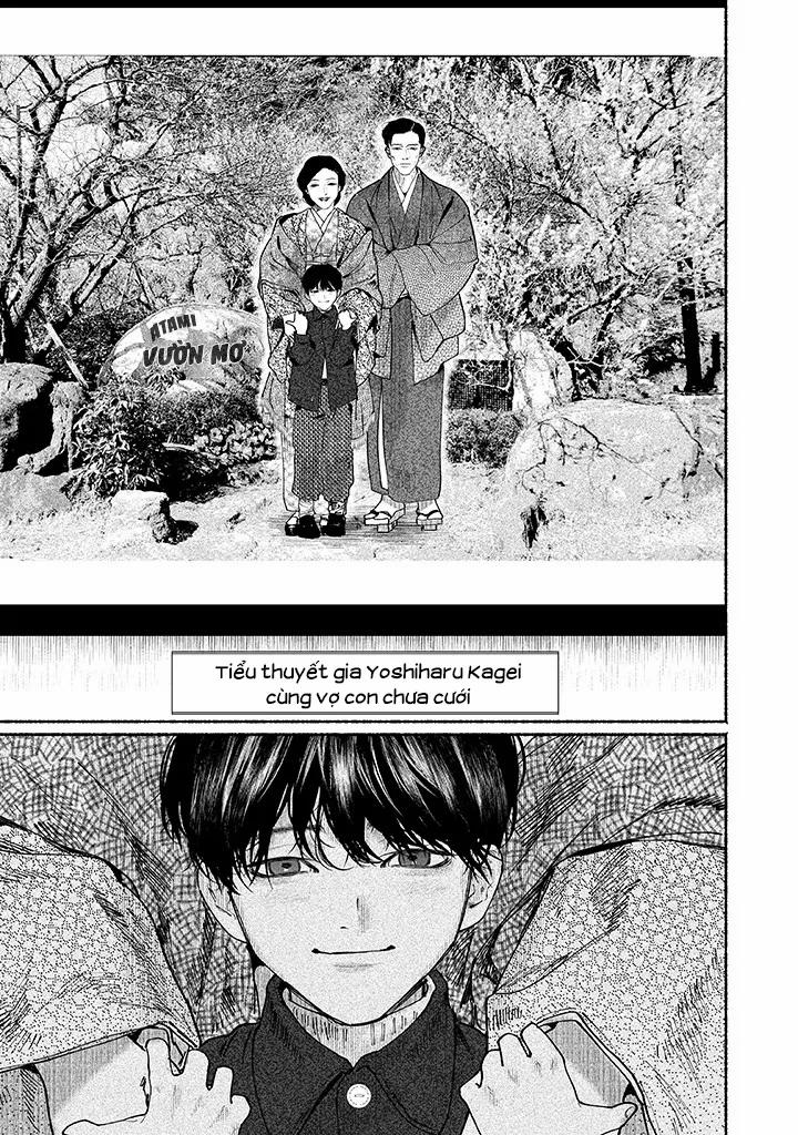 Say Giấc Trên Thuyền Giấy 7 trang 44