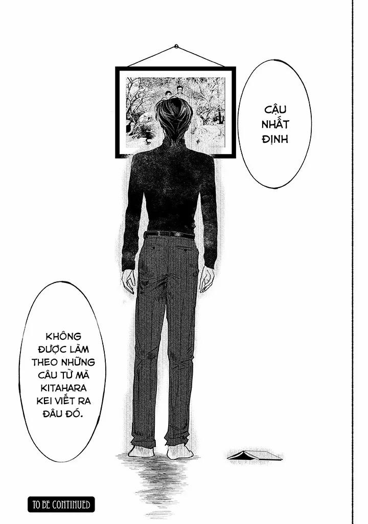 Say Giấc Trên Thuyền Giấy 7 trang 45