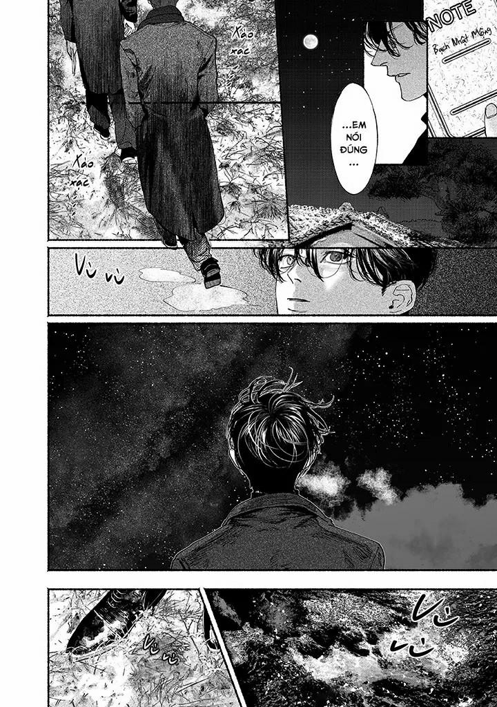 Say Giấc Trên Thuyền Giấy 8 trang 25