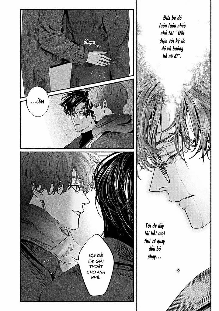 Say Giấc Trên Thuyền Giấy 8 trang 29