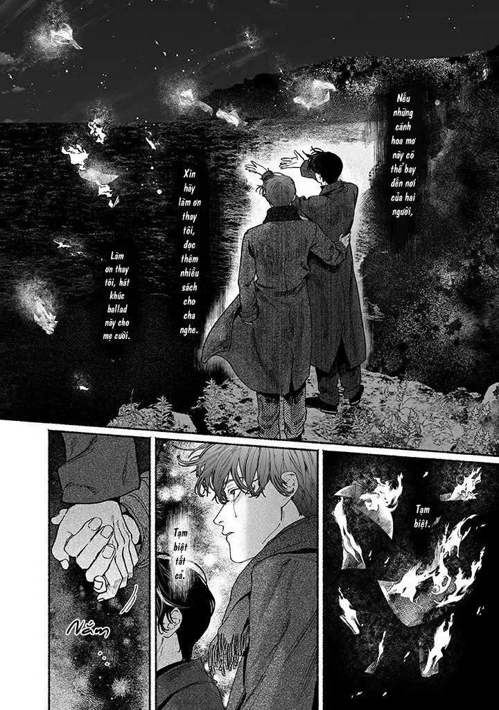 Say Giấc Trên Thuyền Giấy 8 trang 31