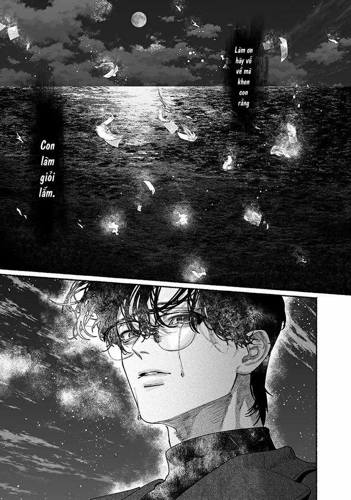 Say Giấc Trên Thuyền Giấy 8 trang 32