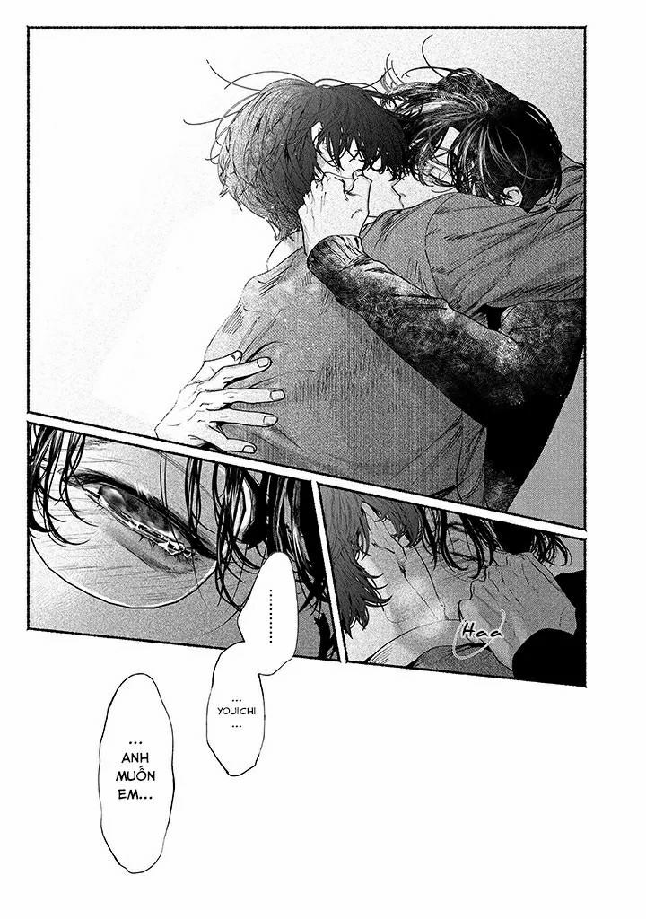 Say Giấc Trên Thuyền Giấy 8 trang 36