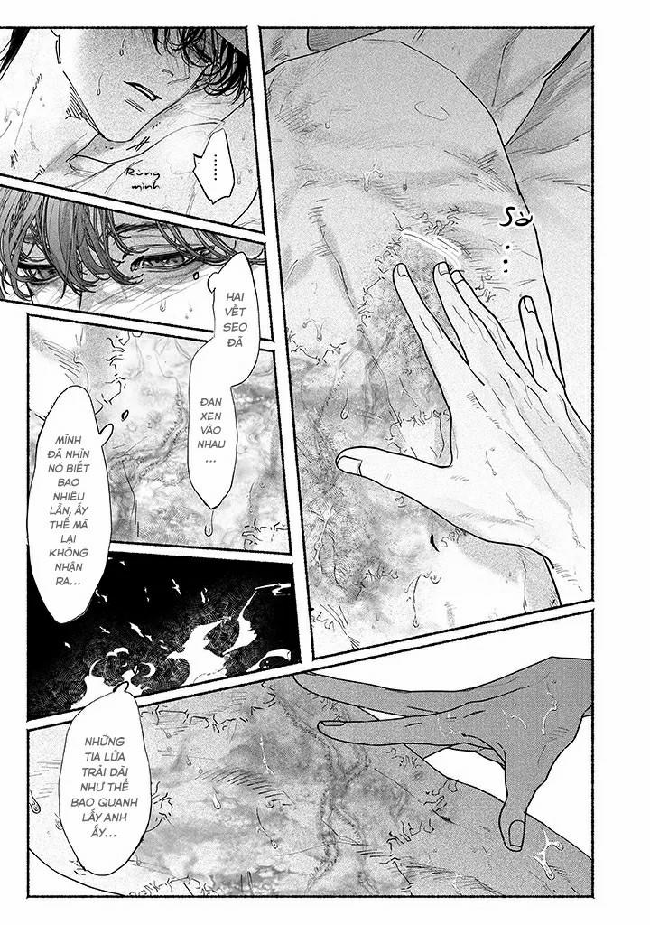 Say Giấc Trên Thuyền Giấy 8 trang 38