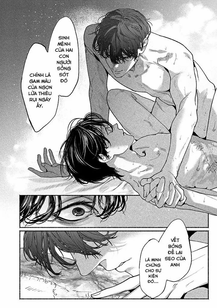 Say Giấc Trên Thuyền Giấy 8 trang 41