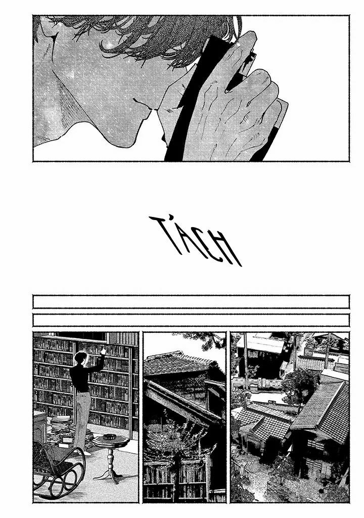 Say Giấc Trên Thuyền Giấy 8 trang 45