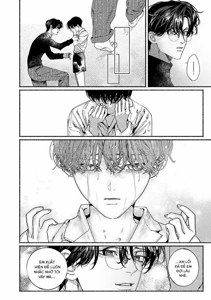 Say Giấc Trên Thuyền Giấy 8 trang 47