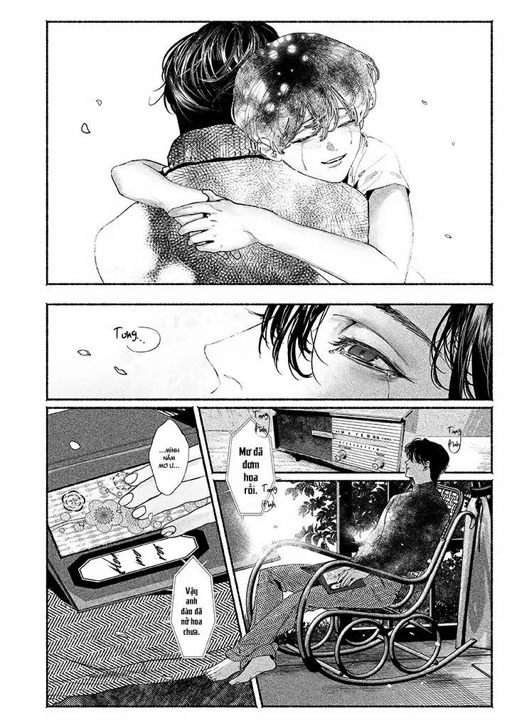 Say Giấc Trên Thuyền Giấy 8 trang 49