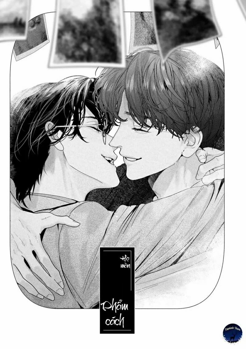 Say Giấc Trên Thuyền Giấy 9 trang 0