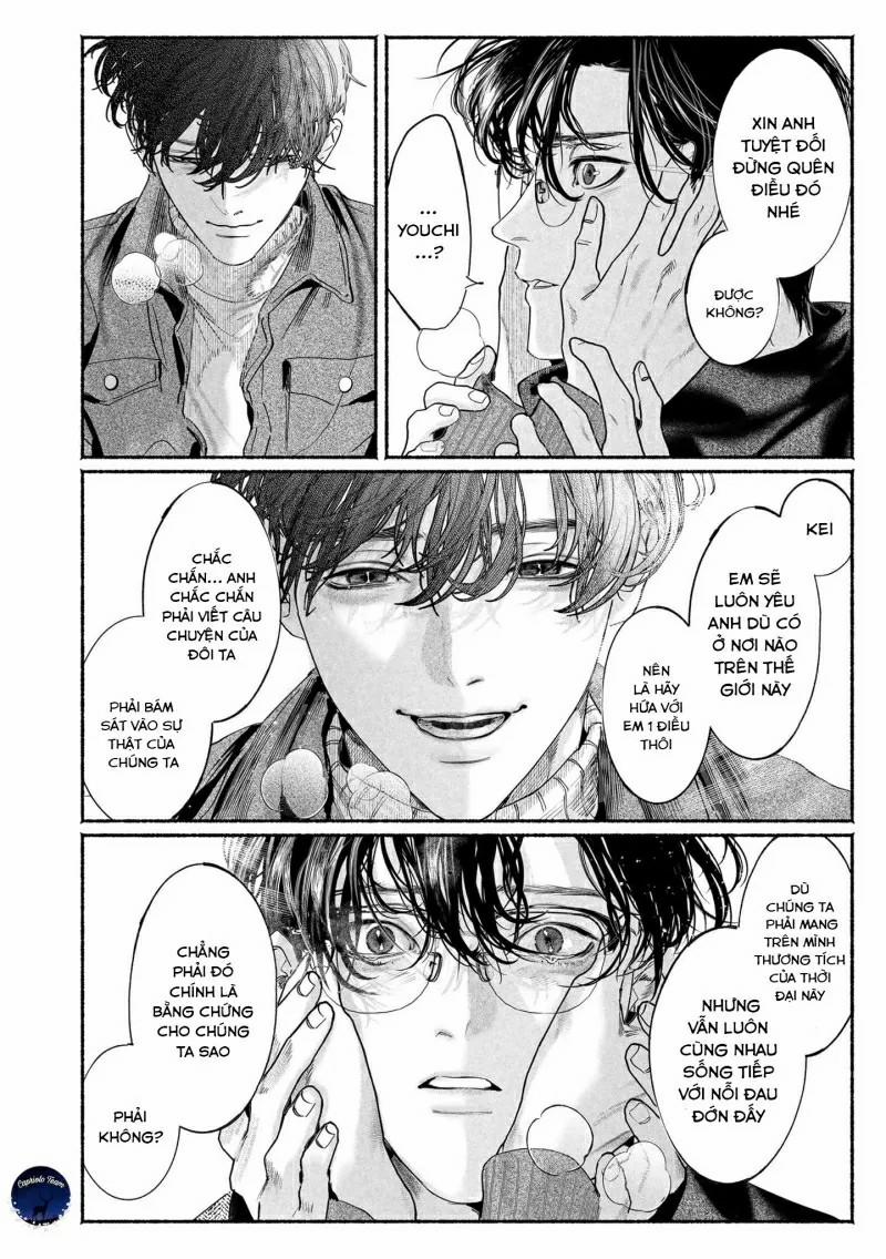 Say Giấc Trên Thuyền Giấy 9 trang 17