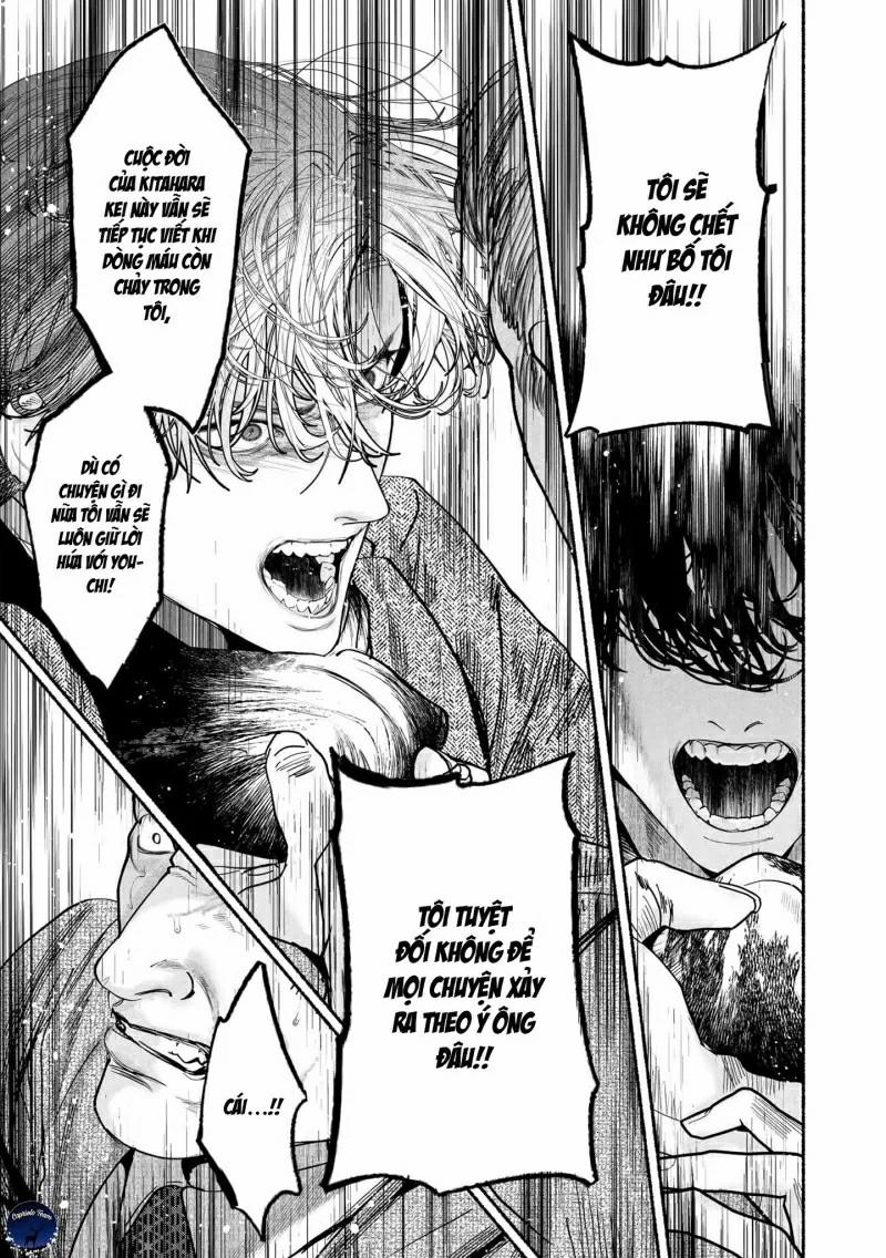 Say Giấc Trên Thuyền Giấy 9 trang 27