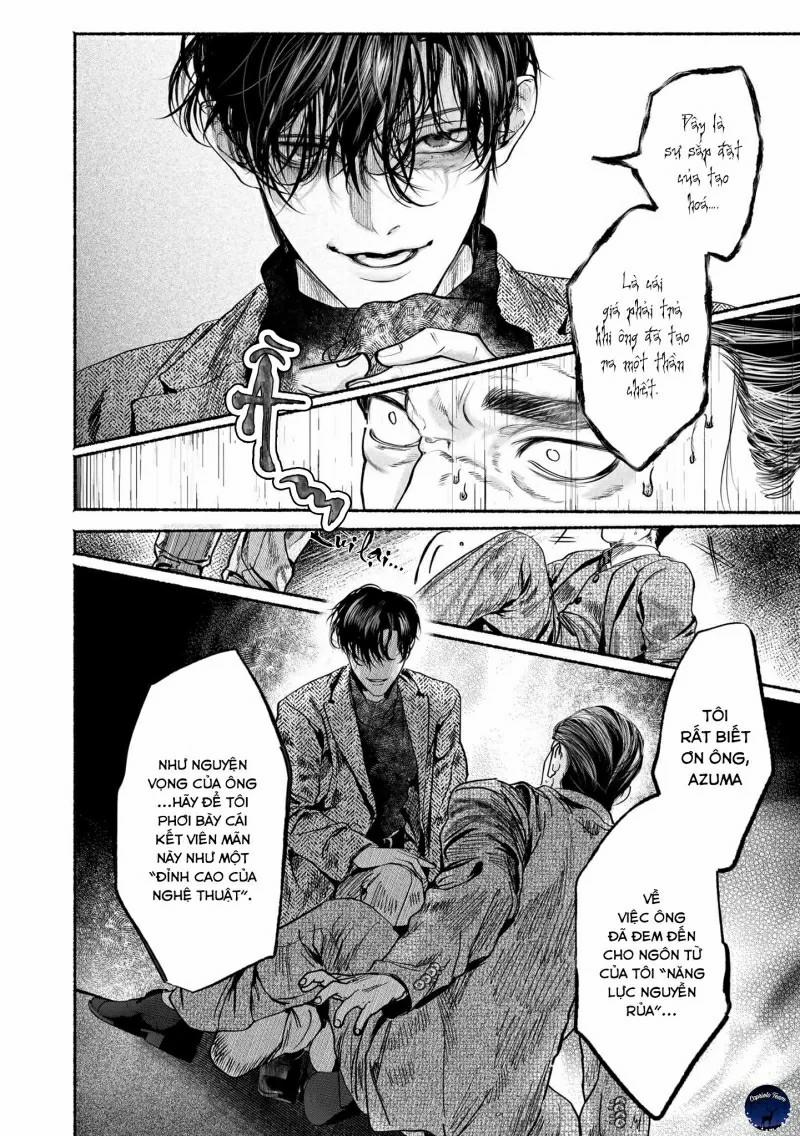 Say Giấc Trên Thuyền Giấy 9 trang 28