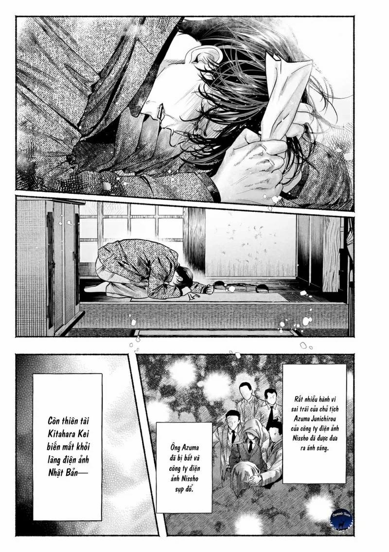 Say Giấc Trên Thuyền Giấy 9 trang 35