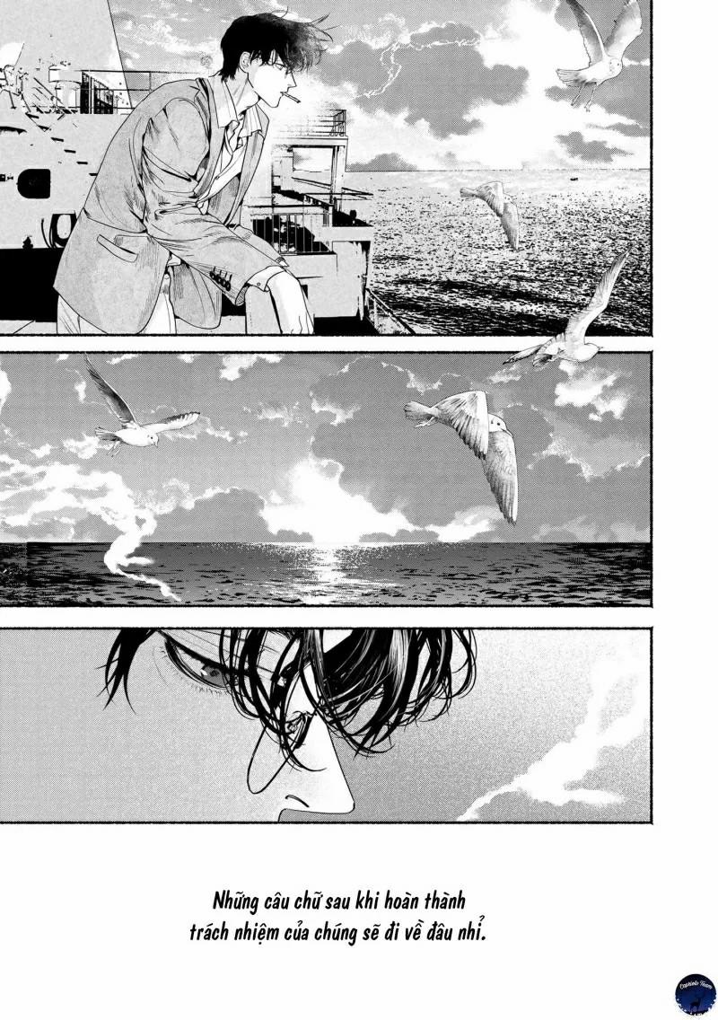 Say Giấc Trên Thuyền Giấy 9 trang 37