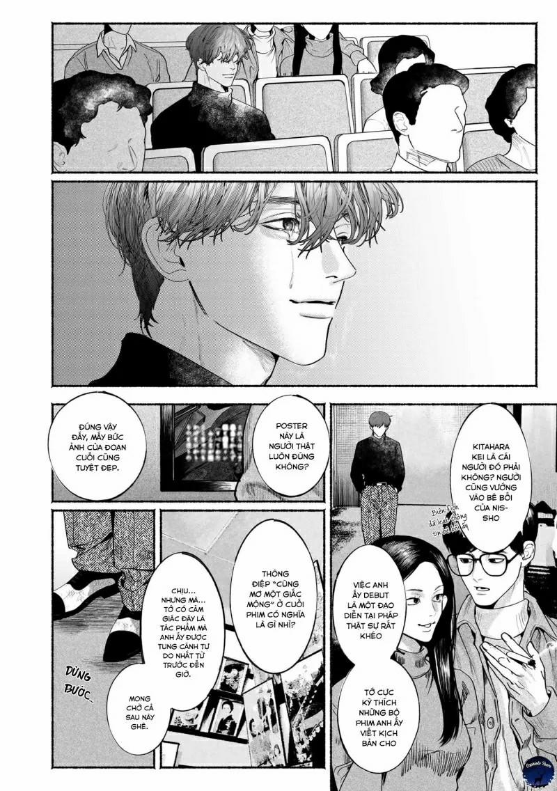 Say Giấc Trên Thuyền Giấy 9 trang 42