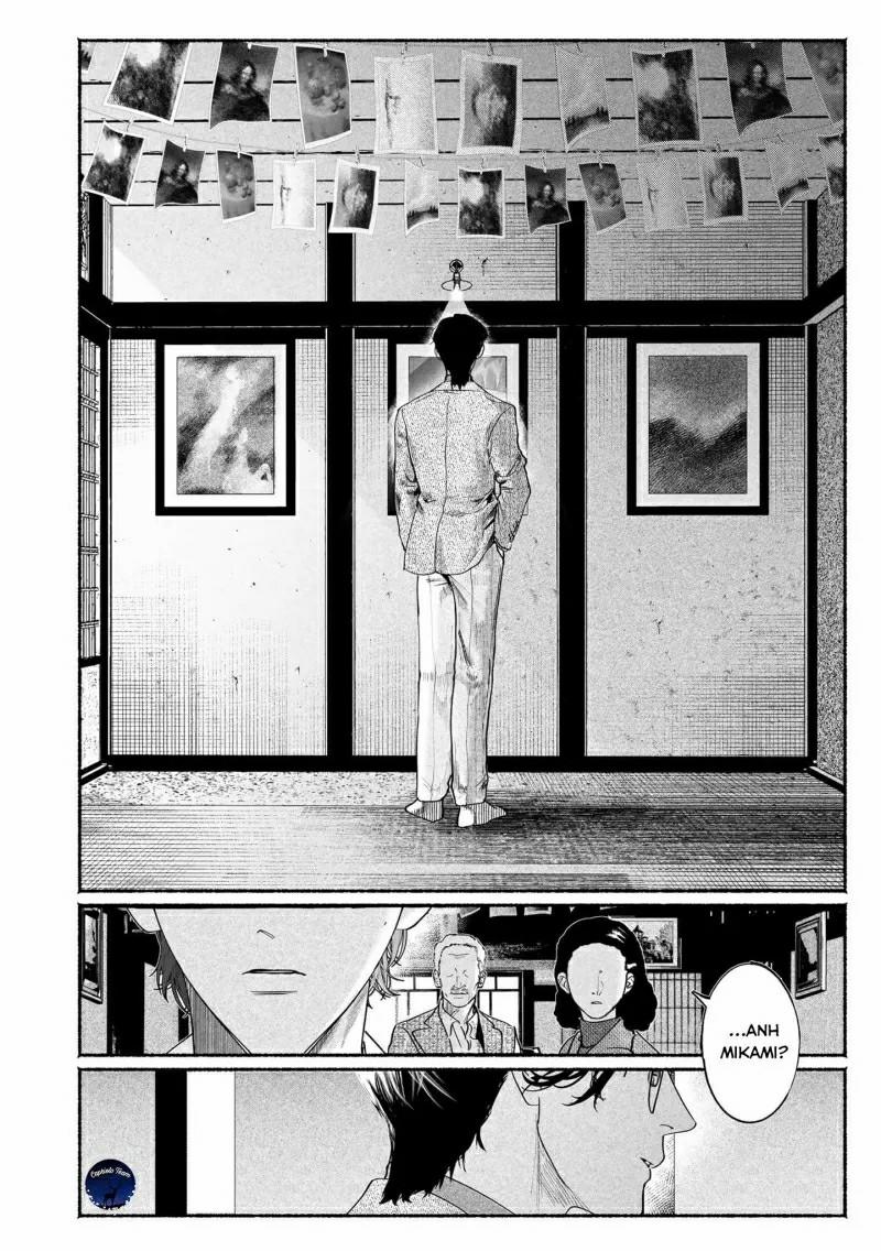 Say Giấc Trên Thuyền Giấy 9 trang 50