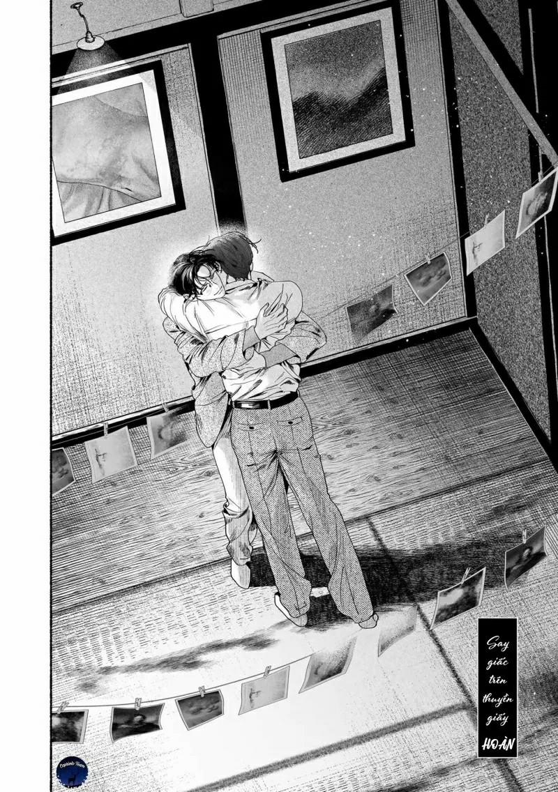 Say Giấc Trên Thuyền Giấy 9 trang 54