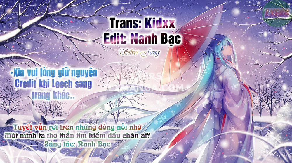 Say Mê Oneshot trang 20