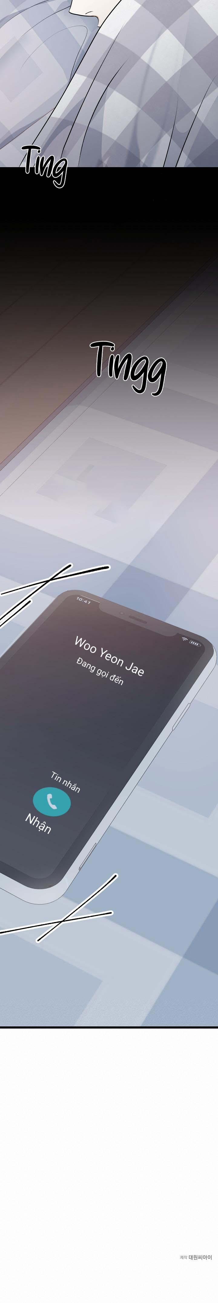 Say Nắng 11 trang 14