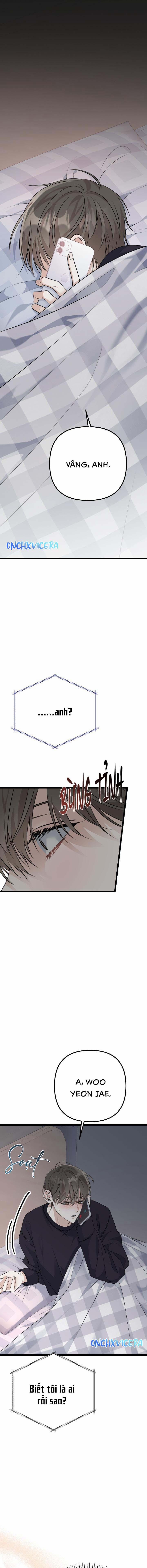 Say Nắng 12 trang 1