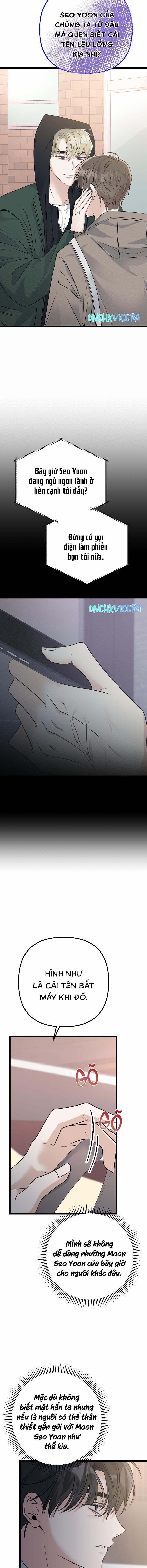 Say Nắng 12 trang 10