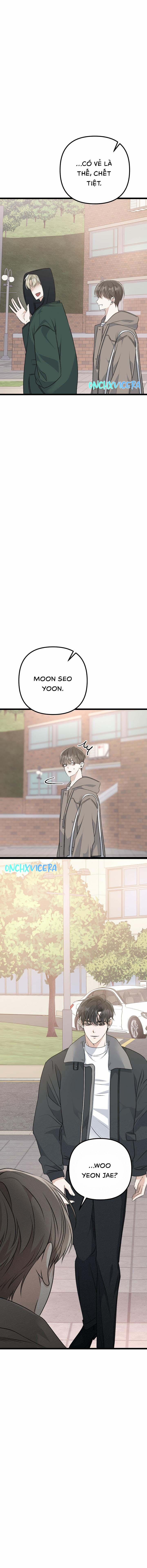 Say Nắng 12 trang 12