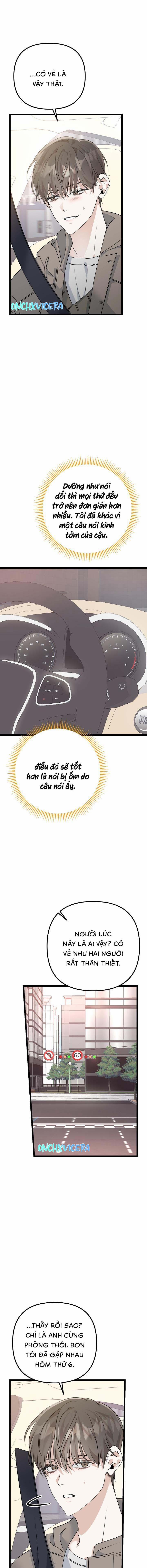 Say Nắng 12 trang 14