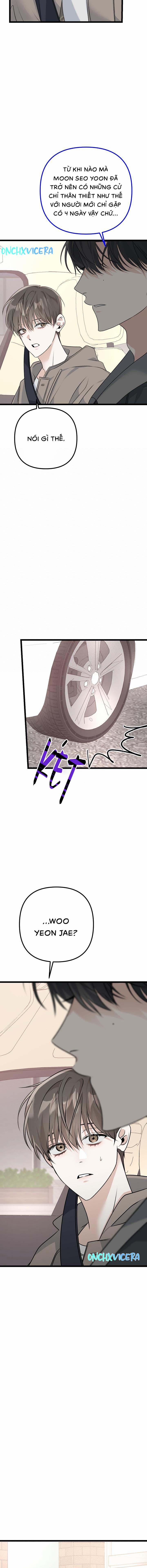 Say Nắng 12 trang 15