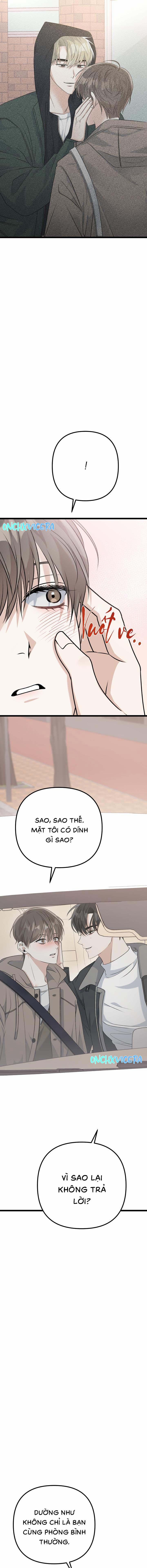 Say Nắng 12 trang 16