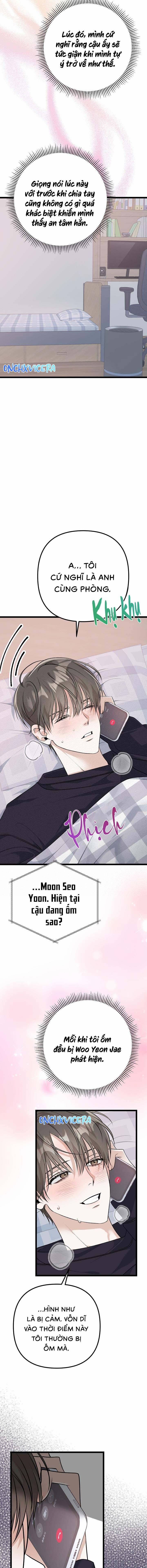 Say Nắng 12 trang 2