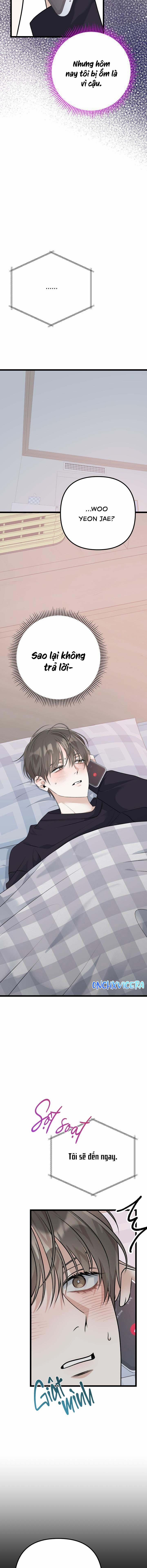 Say Nắng 12 trang 3