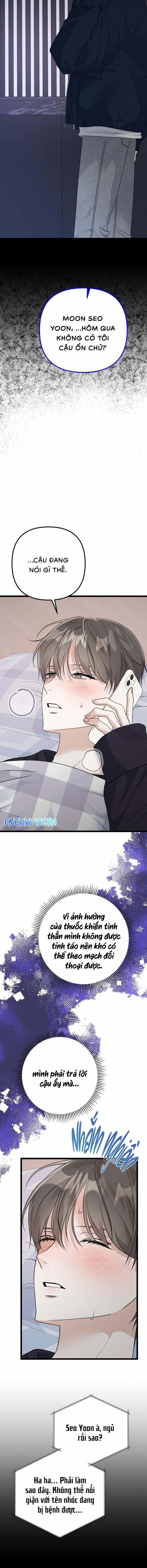 Say Nắng 12 trang 5