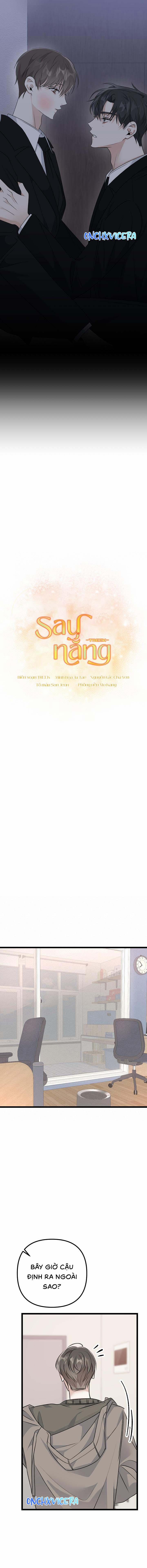 Say Nắng 12 trang 7