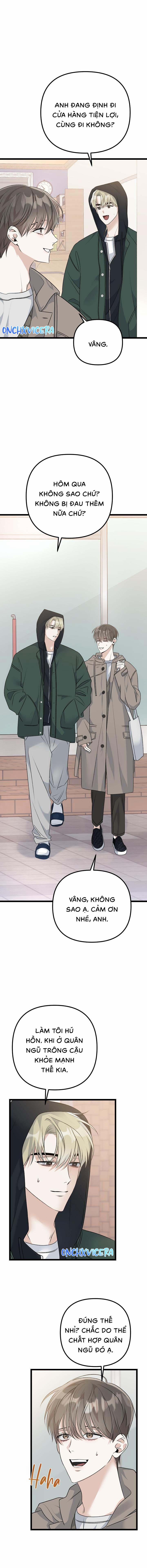 Say Nắng 12 trang 8