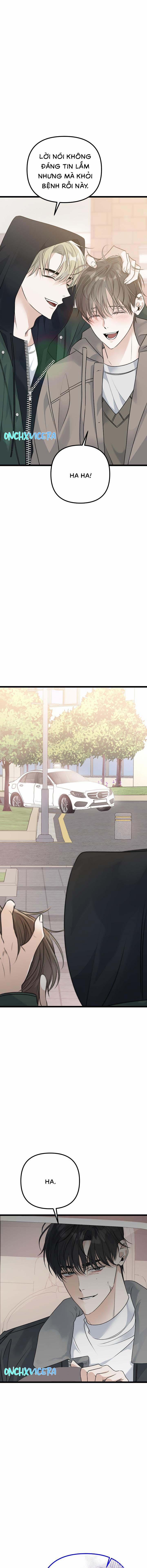 Say Nắng 12 trang 9