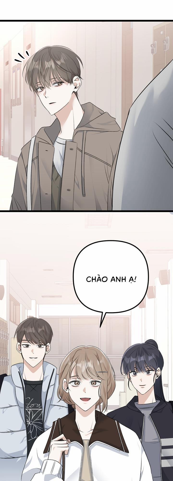 Say Nắng 13 trang 40