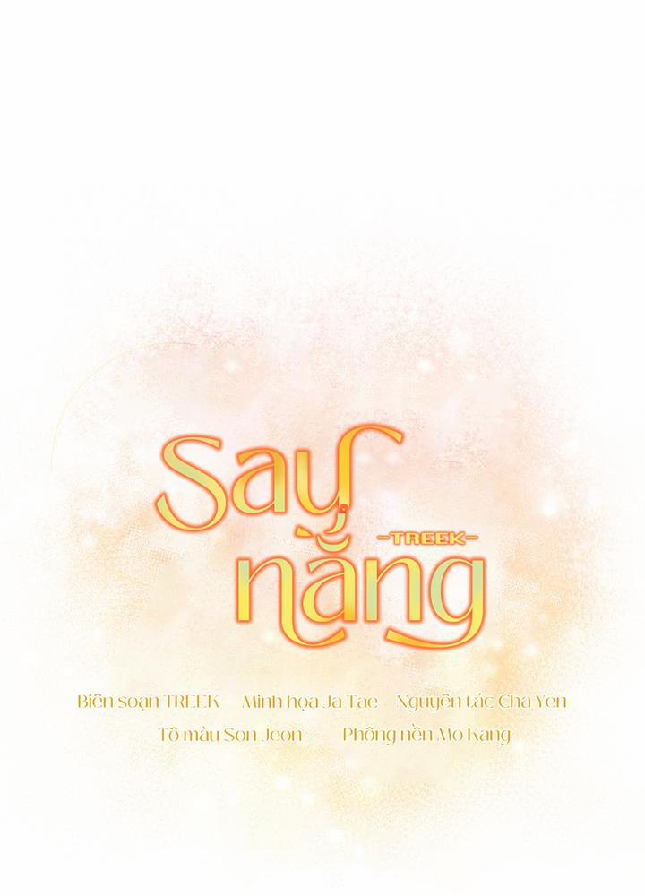 Say Nắng 13 trang 5